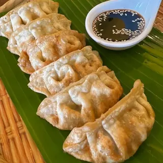 Potstickers